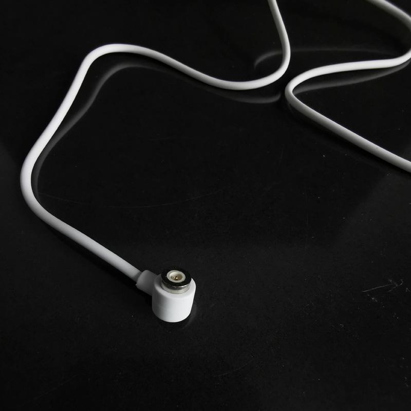 Joyoung Mini Soymilk Maker Magic Bean A1nano Power Cord Portable Juicer USB Magnetic Charging Cable Accessories - Taobao