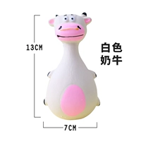 Белый молочный