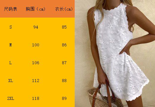 2023 платье повседневное платье с кружевным крана 