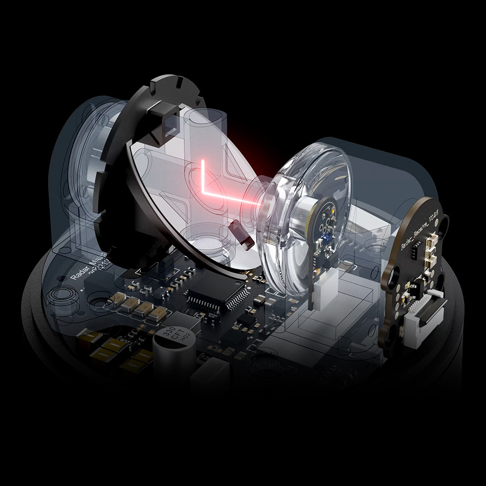 Unitree 4DLiDAR L13D unitree-4dlidar-l13d