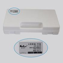 Liangtianxia White Steel Pin Gauge Set Precision Pin Plug Gauge Pin Gauge Smooth Measuring Needle Gauge Gauge Stick*