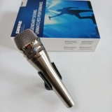 Shure/舒尔 KSM8 Динамический вокальный микрофон Профессиональный проводной микрофон
