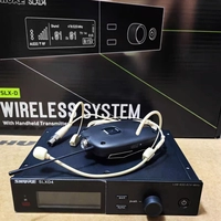 SLXD24/На голове