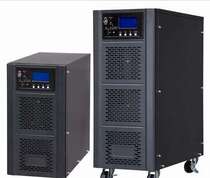 Kehua UPS uninterruptible power supply YTR3120 external battery 20KVA 16KW regulated monitoring fire server