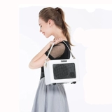 Колонки, портативный кубик Рубика, дорожная гитара с зарядкой, bluetooth