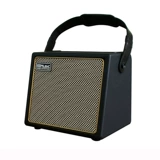 Дорожный маленький кубик Рубика, музыкальные колонки, bluetooth, три цвета