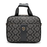 Сумка через плечо, водонепроницаемая износостойкая сумка на одно плечо для документов, вместительный и большой ноутбук для путешествий, 2020