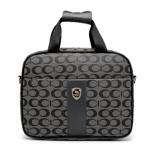 Сумка через плечо, водонепроницаемая износостойкая сумка на одно плечо для документов, вместительный и большой ноутбук для путешествий, 2020