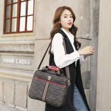 Мужская багажная вместительная и большая тележка для школьников, универсальный чемодан, 20 дюймов, поворотные колеса