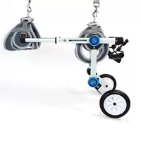 XS White Standard Models содержат Car+Toolbox