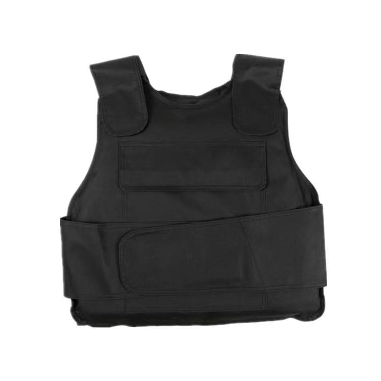 Hard soft anti-stabbing clothing anti-slash clothes anti-stabbing security campus equipment vest vest security protection Xinjiang