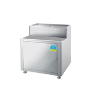 Bili original water boiler base 5-stage filtration RO400 filtration K-03-RO K-03B-RO