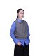 Fashionable and Youthful Winter Clothing, Korean-Style Chic Lapel Versatile Shirt, Minimalist Niche Versatile New Trendy Top