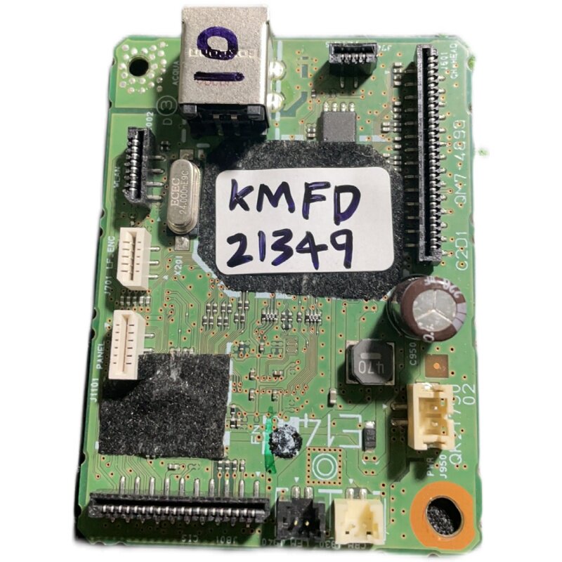 Canon printer Mg2510 Mg2560 mg2520 Mg2540 mg2410 mg3660 motherboard