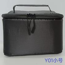 Portable SLR lens bag waterproof and shockproof camera liner storage bag outdoor portable luggage ready for customization