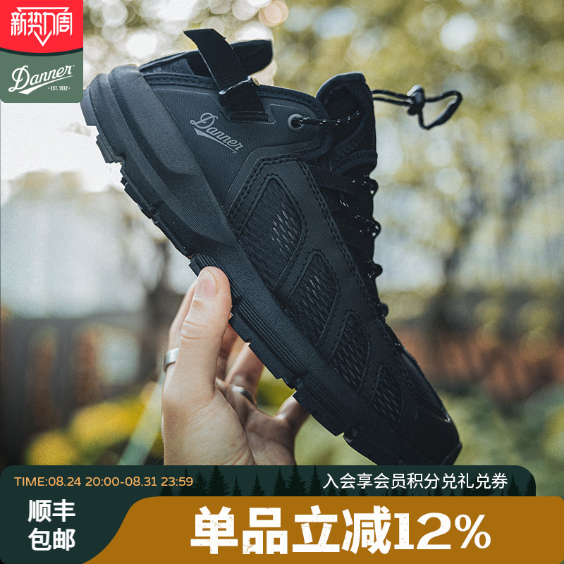 [Breaking News] Danner Men's Anti-Slip Outdoor Sandals and River Tracing Shoes Fullbore 34350