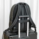 Японский рюкзак, универсальная полиуретановая сумка через плечо, небольшая сумка для путешествий