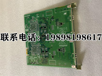 Industrial robot JANCD-YSF21-E original new base plate Negotiable price