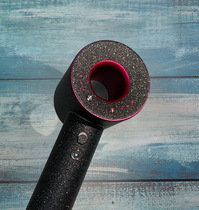 Suitable for Dyson hair dryer sticker sticker sticker Dyson hair dryer film electric blower protective film personalized customization