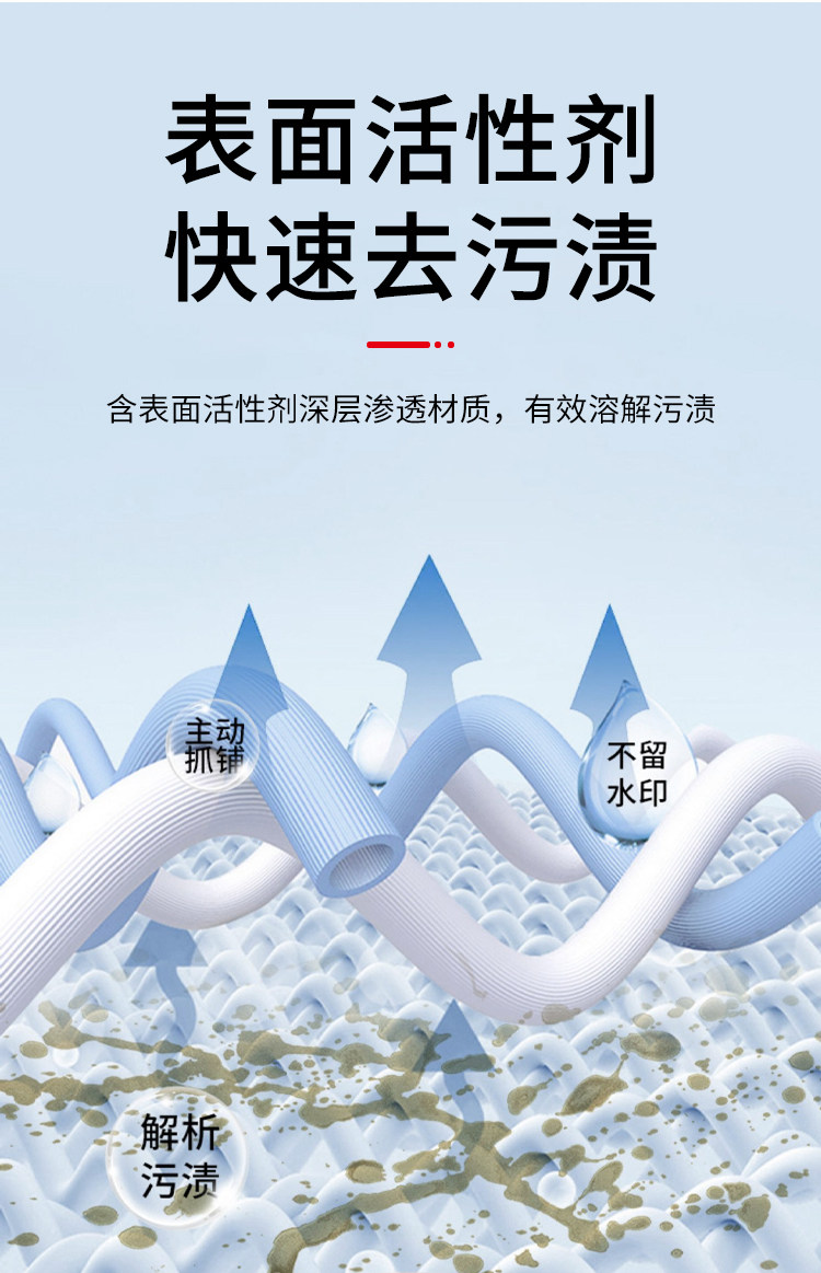 科技布沙发清洗剂强力去污科技部布艺清洁擦免水洗专用神器干洗刷详情6