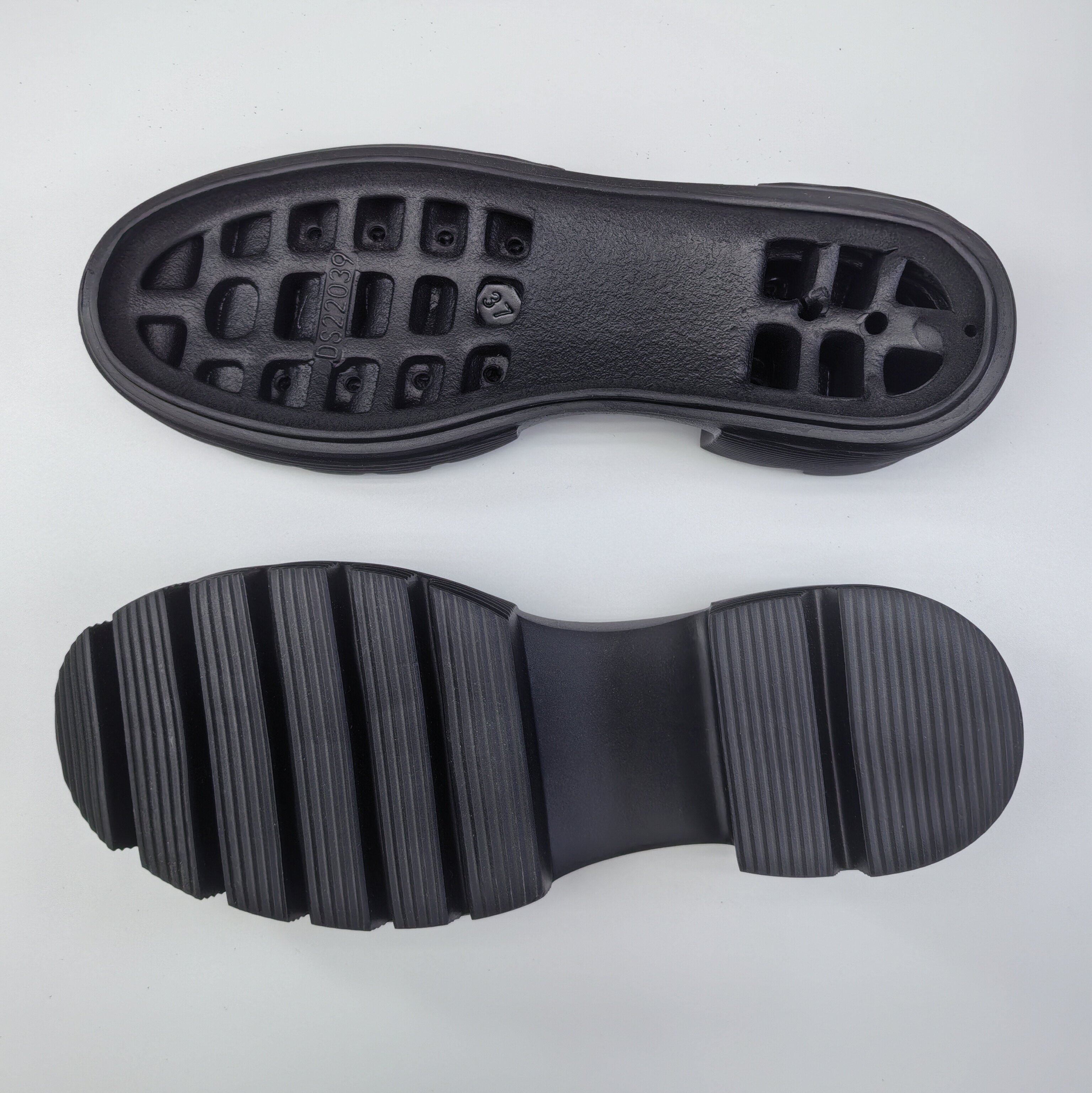 百搭舒适鞋底,女士必备的22039橡胶发泡鞋底👟-鞋底-淘宝好物网