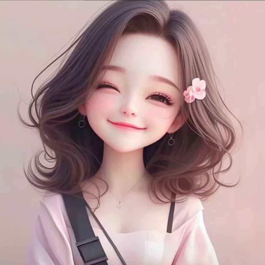 小可爱Cutie