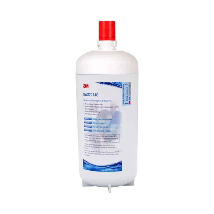 3M净水器DWS22140滤芯