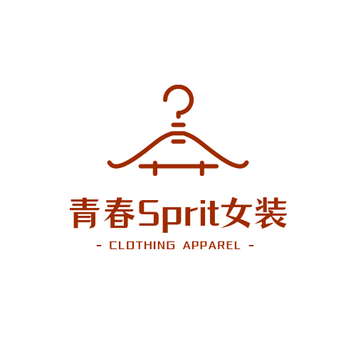 盼盼百货大店的LOGO