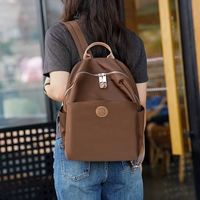 Кофейный, большой