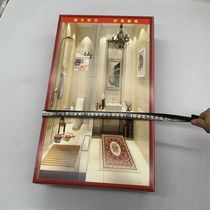 1110 Hades Paper Brick Bathroom Toilet Supplies Burning Paper Qingming Washing Bathroom Paper Work