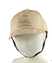 F-3-1-3-day single childrens hat baseball cap sunhat with windproof cap rope 2803