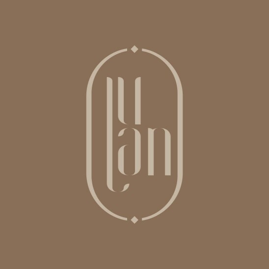 LULAN Jewelry的LOGO