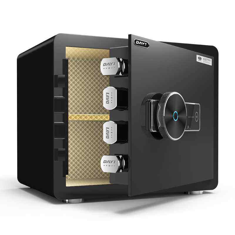 Xiaomi Home Bag Safety Deposit Deposit for Home Mini - hidden Safety Deposit 25 30