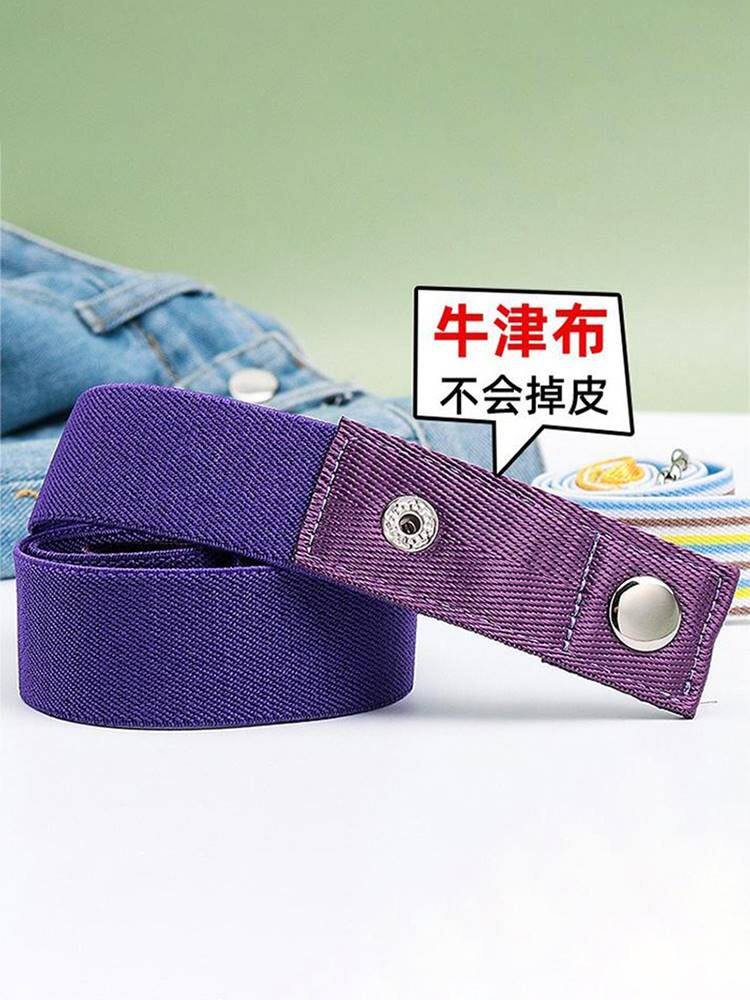 女性用ウエストベルト、ジーンズ用伸縮性ウエストバンド、男性用目立たないベルト、女性用パンツ用伸縮性ウエストシェイプ器具。