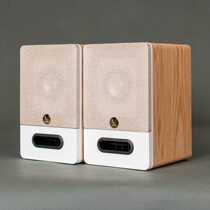 Che-3 three-inch metal full-range passive HiFi speaker