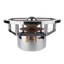 Liisong platinum 10 PT10 10-inch flagship full-range speaker