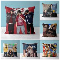 One Piece Pillow Luffy Zoro Empress Sexy Joba Nami Pillow Anime Pillow Hair Picture Customization