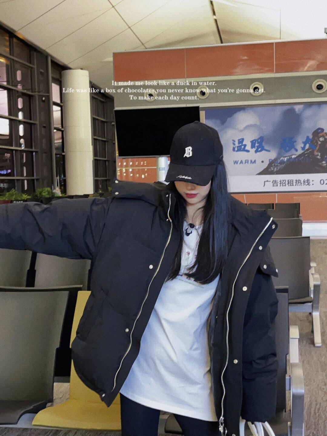 2023 Down Coat Women's Winter New Style Couple Casual Versatile White Duck Down Thickened Grey Hooded Coat