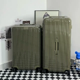 Вместительный и большой сверхлегкий спортивный высококачественный универсальный чемодан, 33 дюймов