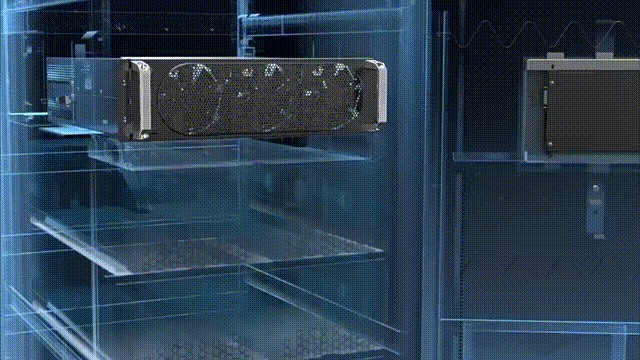 UPS不间断电源防护