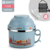 hop com giu nhiet clock and clock Thép không gỉ dày hộp ăn trưa hộp ăn trưa học sinh tiểu học chống vảy có nắp căng tin trẻ em Hàn Quốc thức ăn nhanh cốc người lớn xi lanh gạo - Hộp cơm điện sưởi ấm 	hộp cơm điện arirang Hộp cơm điện sưởi ấm