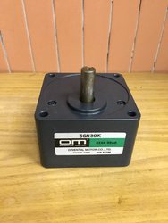 Japan Orient Motor 5GN30K 감속기는 GN 유형 OM 모터를 장착하고 분해하여 재고로 보유할 수 있습니다.