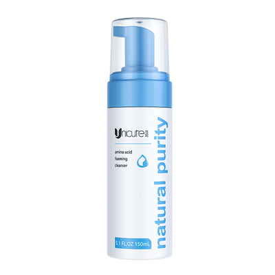 屈臣氏悠妮氨基酸洗面奶150ml