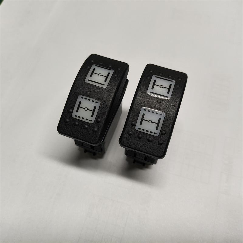 Original Factory Balance Adjustment Rocker Switch Yacht Modification Rocker Switch Cabin Small Appliance V13-229 Original Factory Balance Adjustment Rocker Switch Yacht Modification Rocker Switch Cabin Small Appliance V13-229