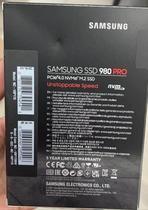 Samsung 980PRO 1T M 2 2280 NVME MZVL21T0HCLR MZ-V8P1T0 offers a test