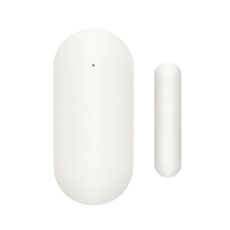 Wireless door sensor alarm door sensor switch door and window detector rolling shutter door iron door anti-theft device with alarm host