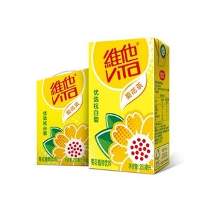 Vita维他菊花茶250ML*16盒