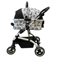 Яркий белый