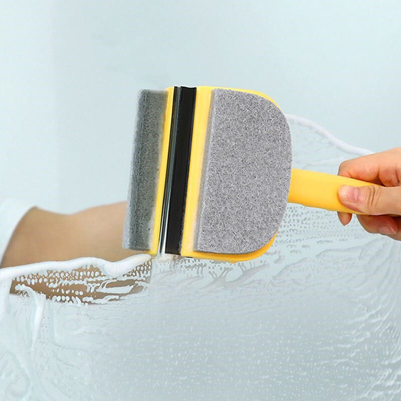 [USD 6.75] Glass artifact household scratching and scrubbing with ...