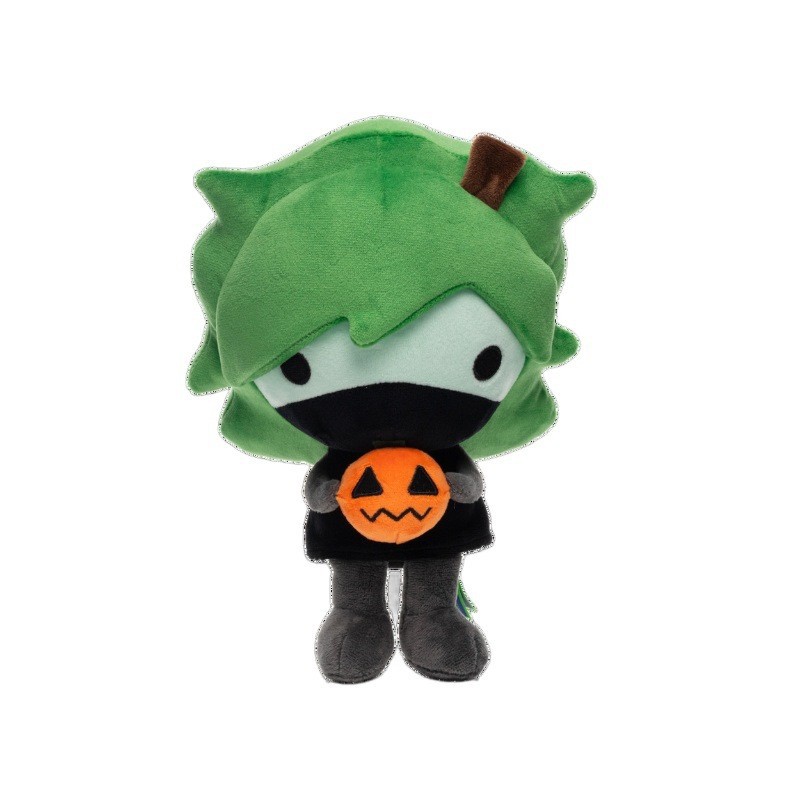 New Youtooz SmokeeBee Original Cartoon Character Plush Toys for Halloween